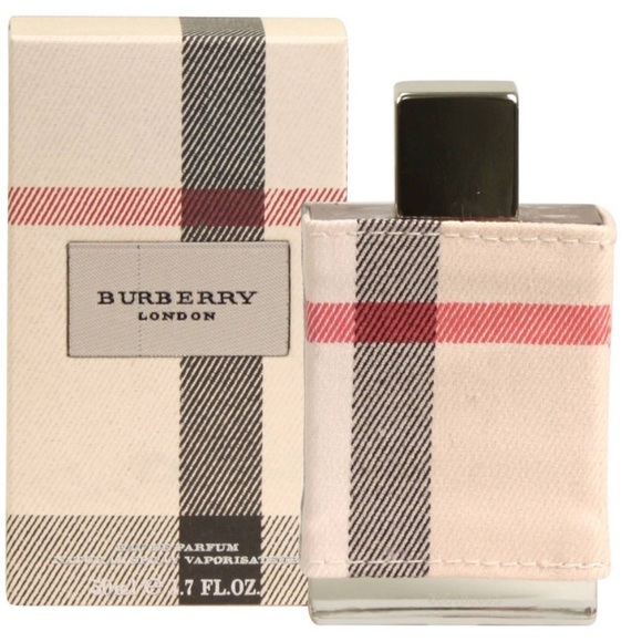 burberry london 50ml